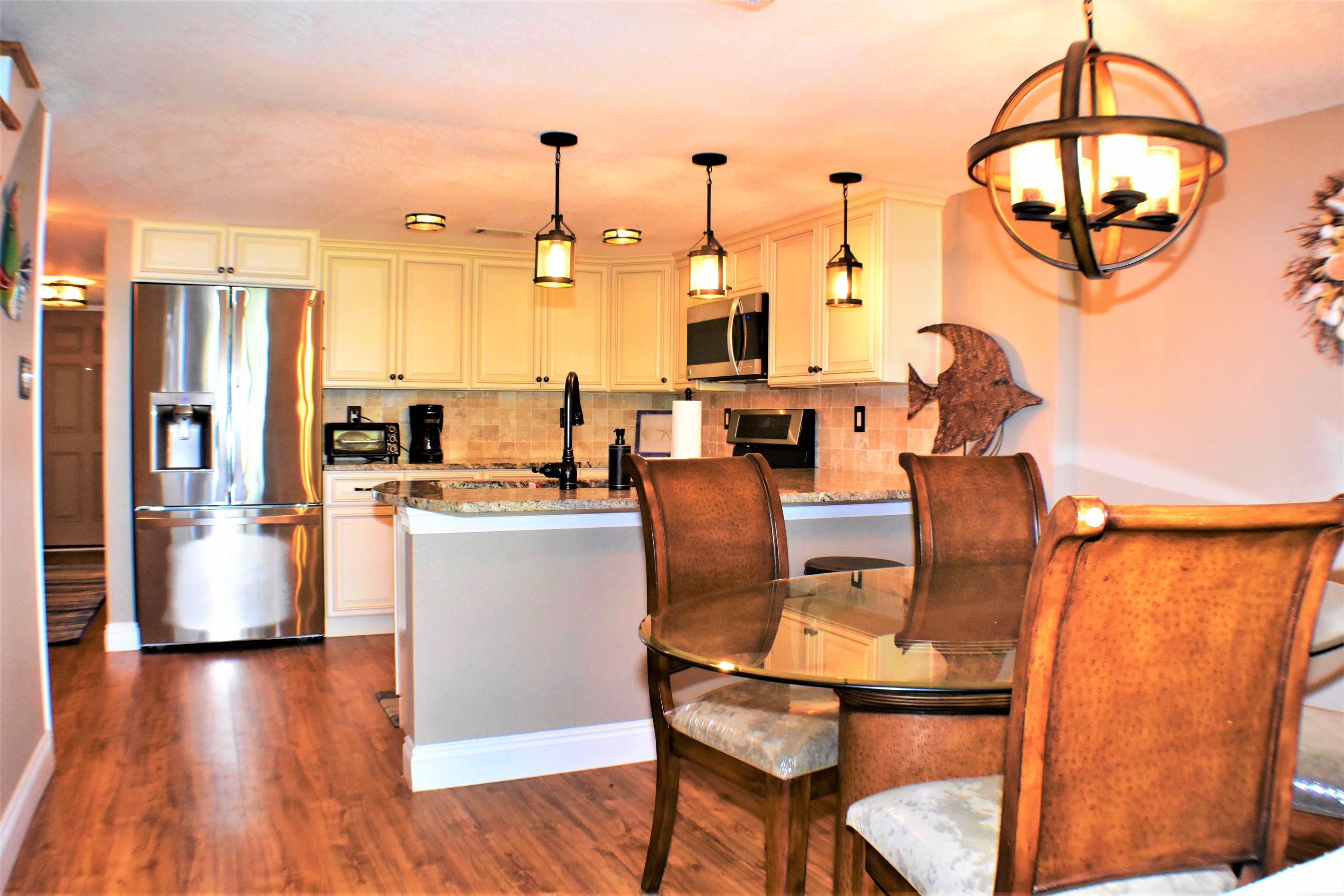 Sugar Beach - Residential