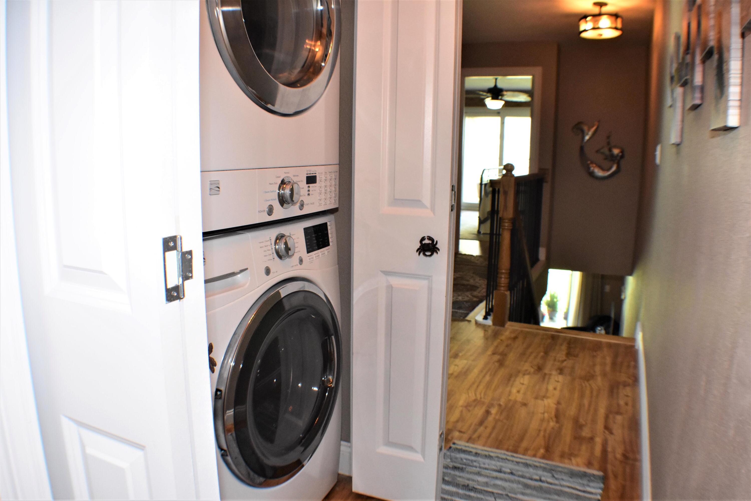 Sugar Beach - Residential