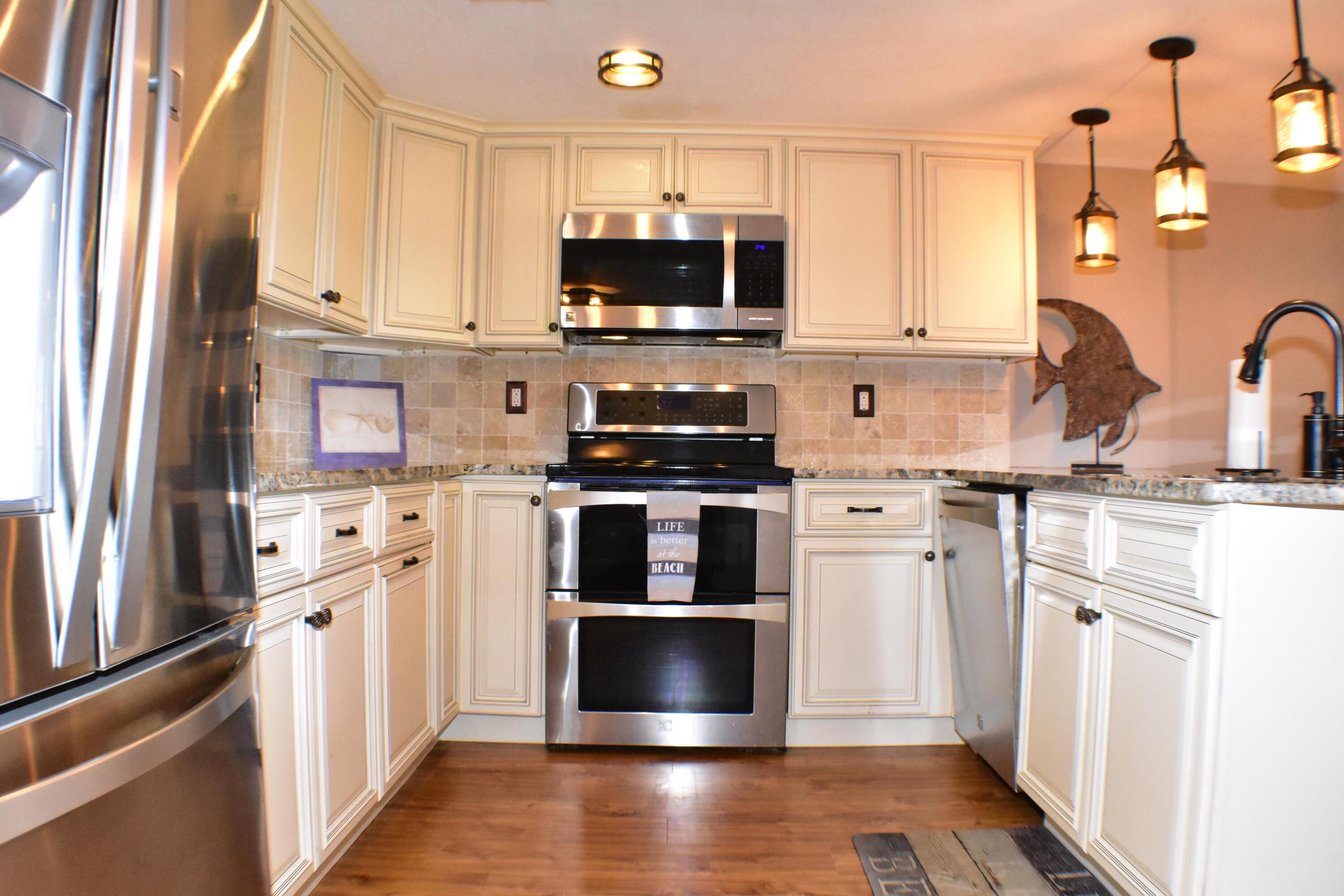 Sugar Beach - Residential