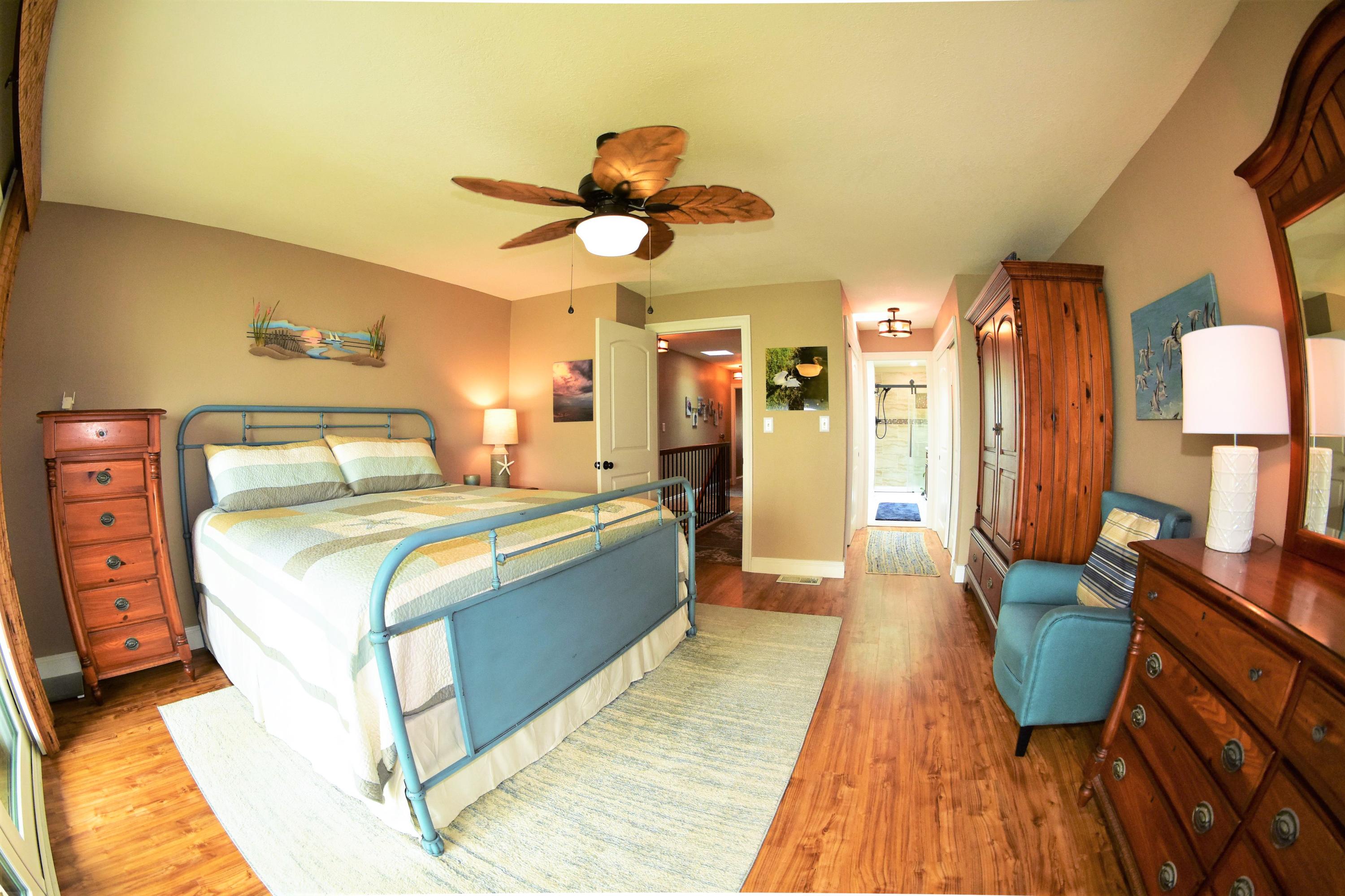 Sugar Beach - Residential