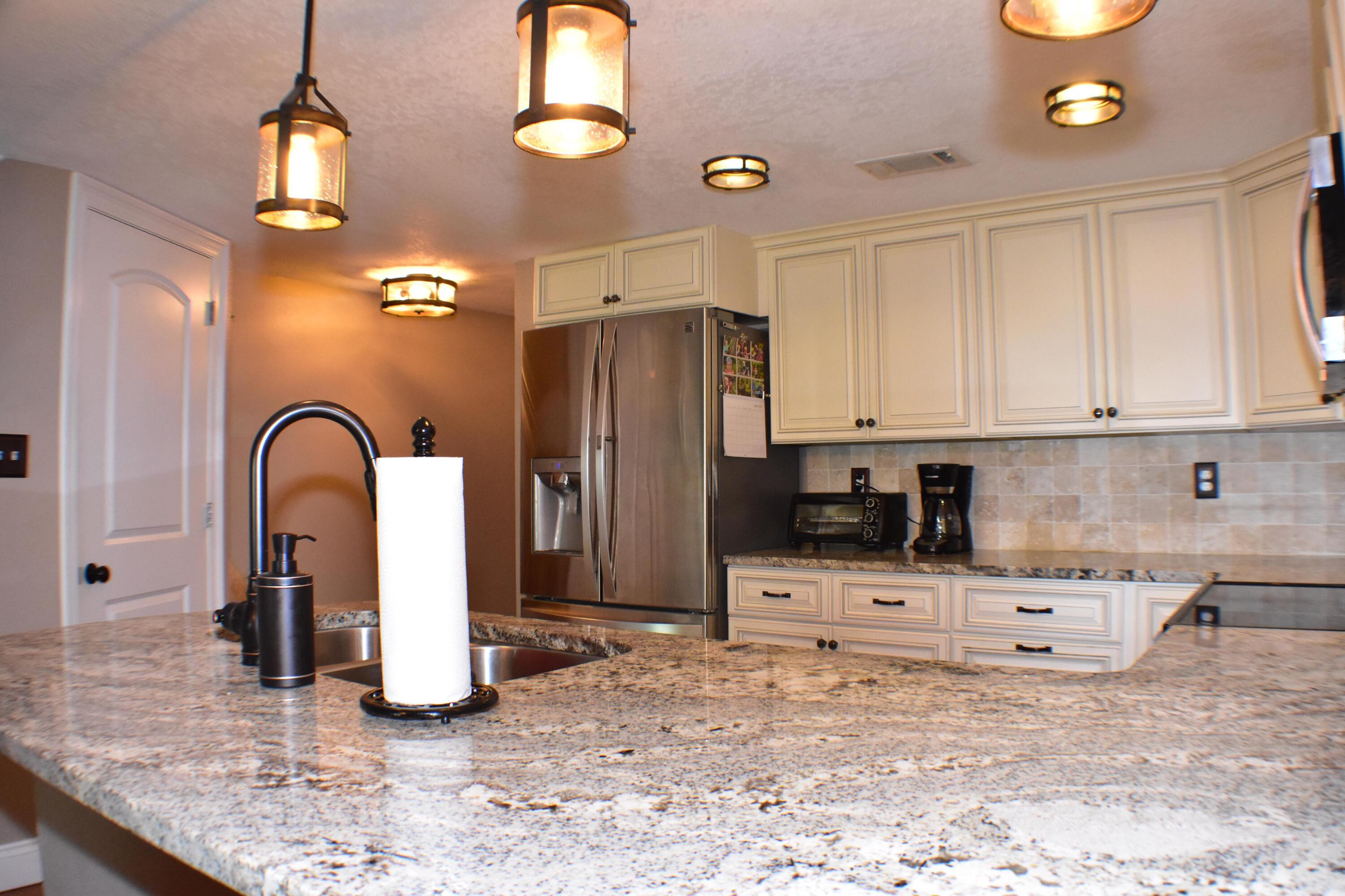 Sugar Beach - Residential