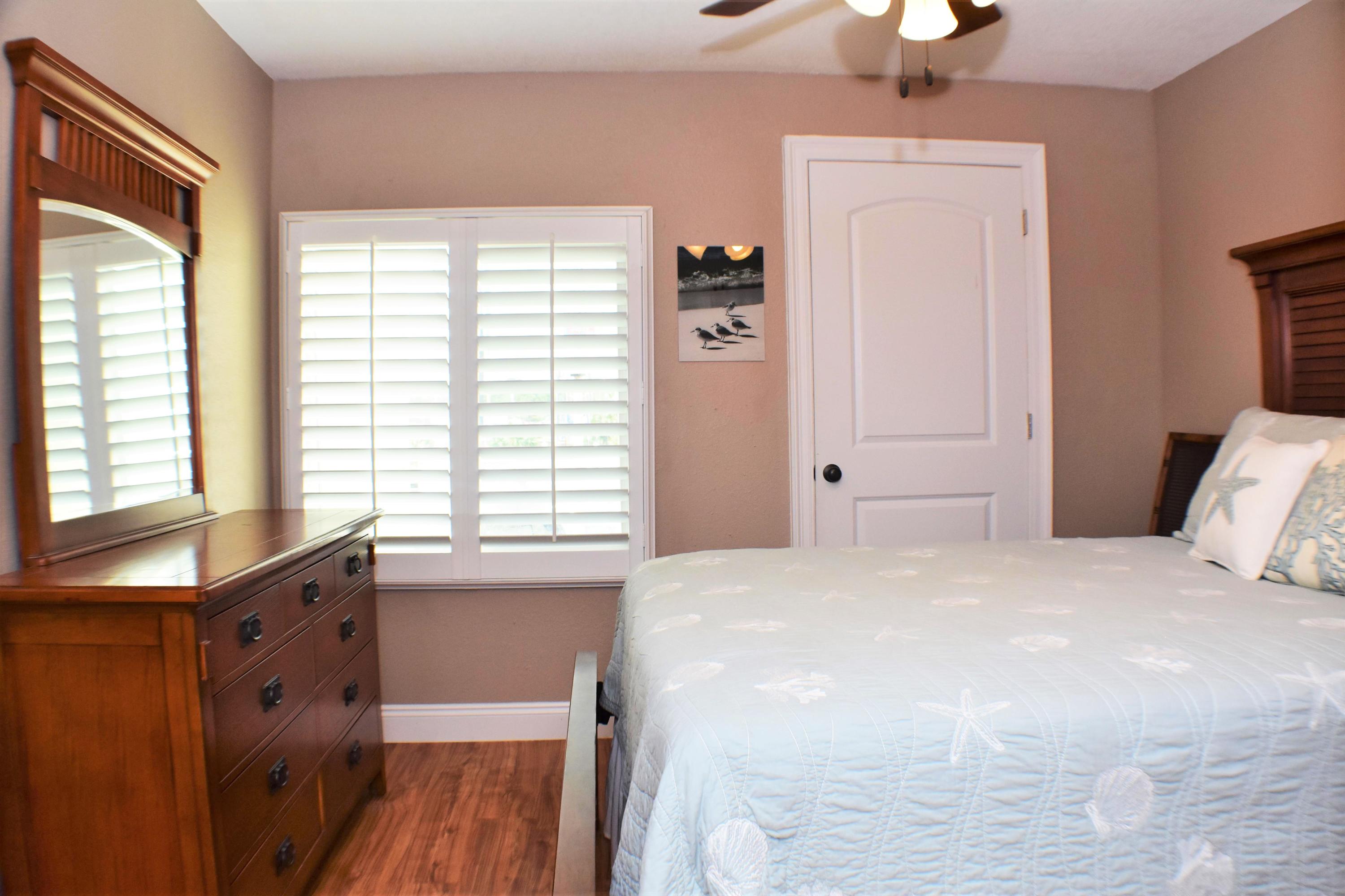 Sugar Beach - Residential