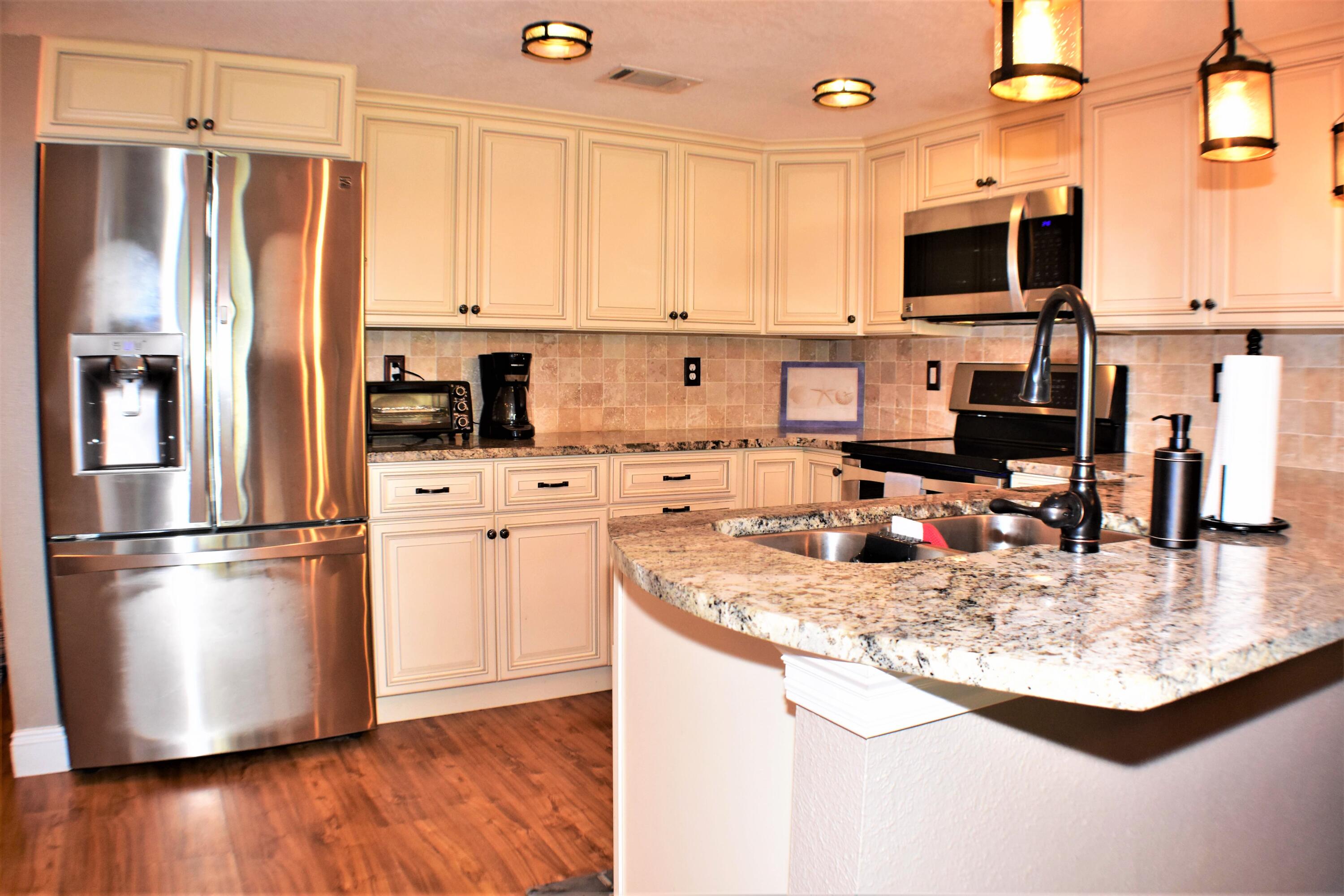 Sugar Beach - Residential