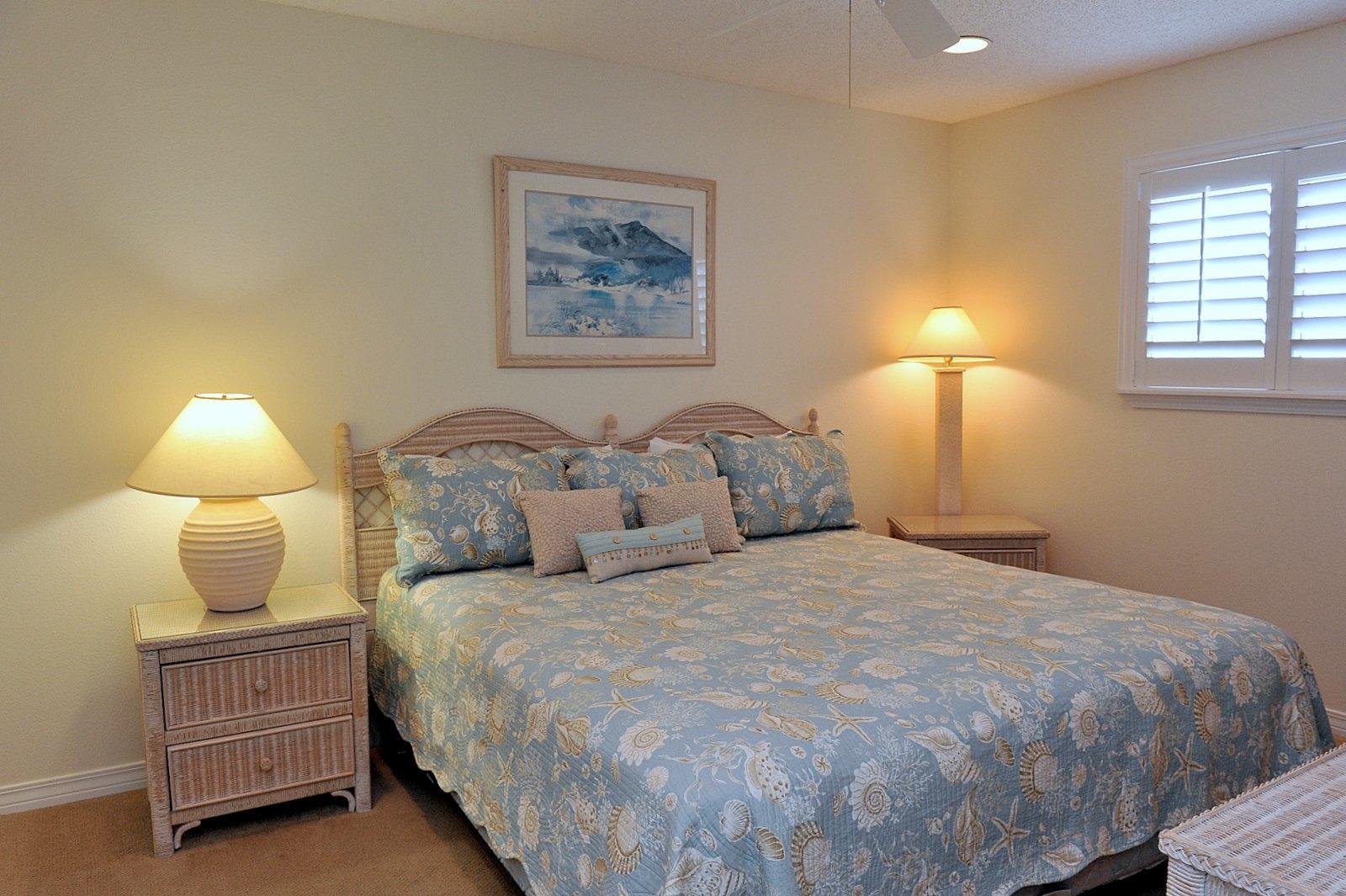 CRYSTAL SANDS CONDO UNIT 307B - Residential