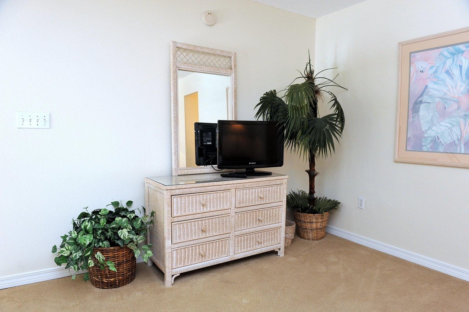 CRYSTAL SANDS CONDO UNIT 307B - Residential