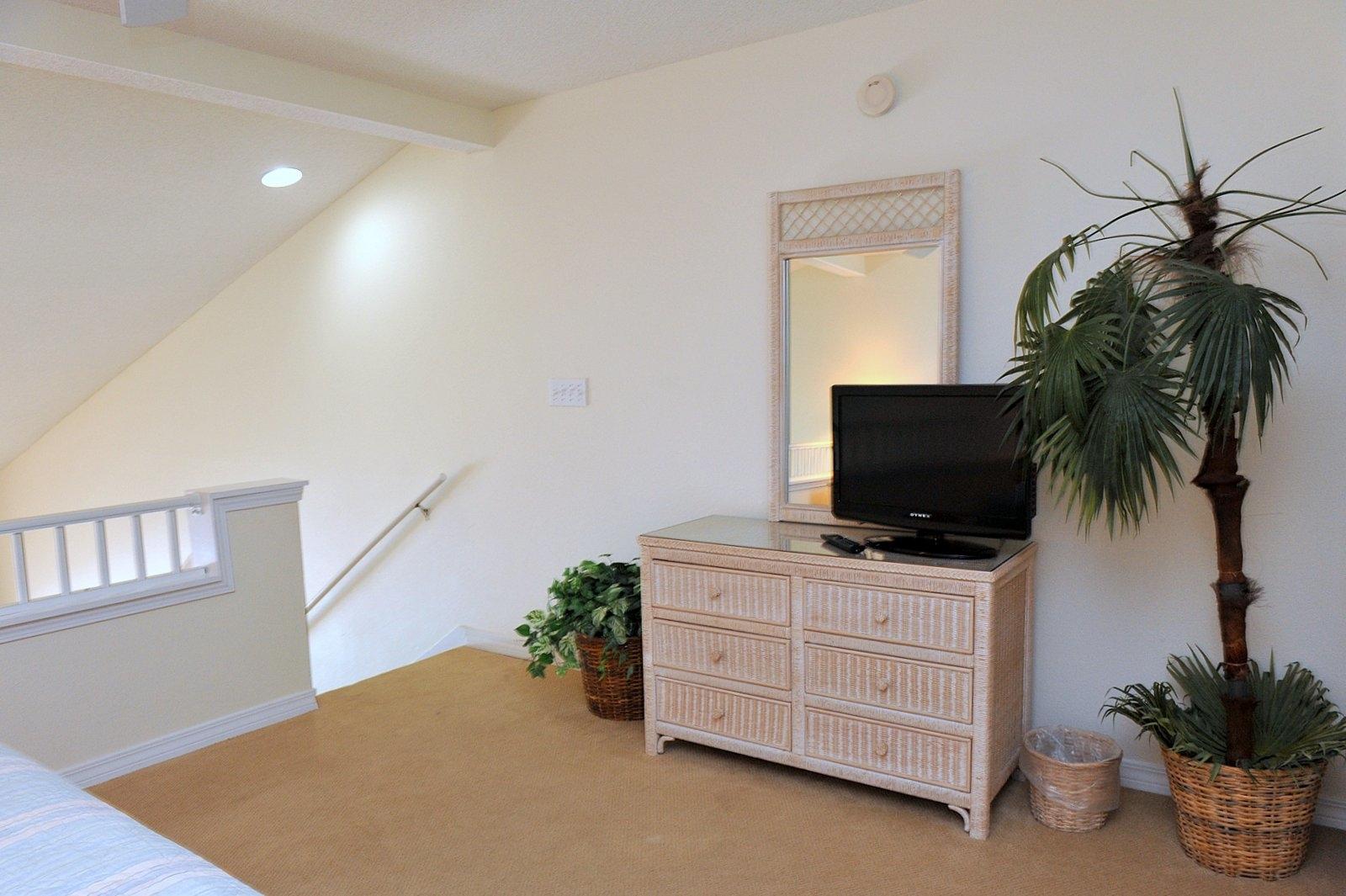 CRYSTAL SANDS CONDO UNIT 307B - Residential