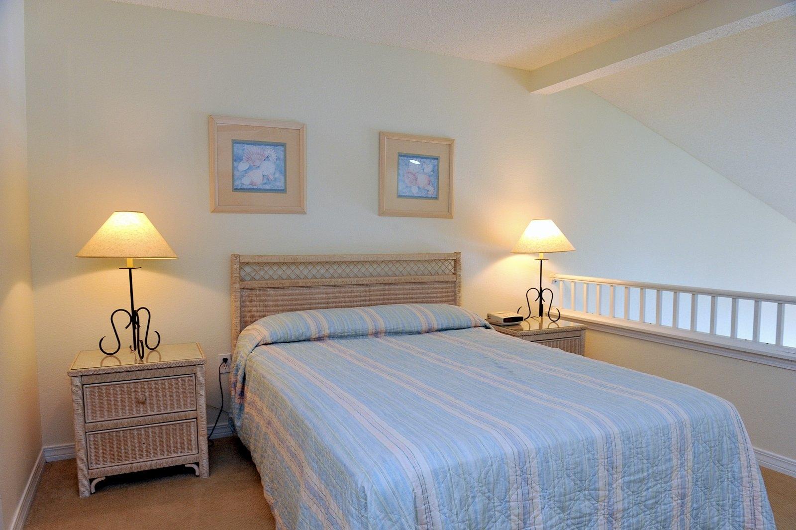 CRYSTAL SANDS CONDO UNIT 307B - Residential