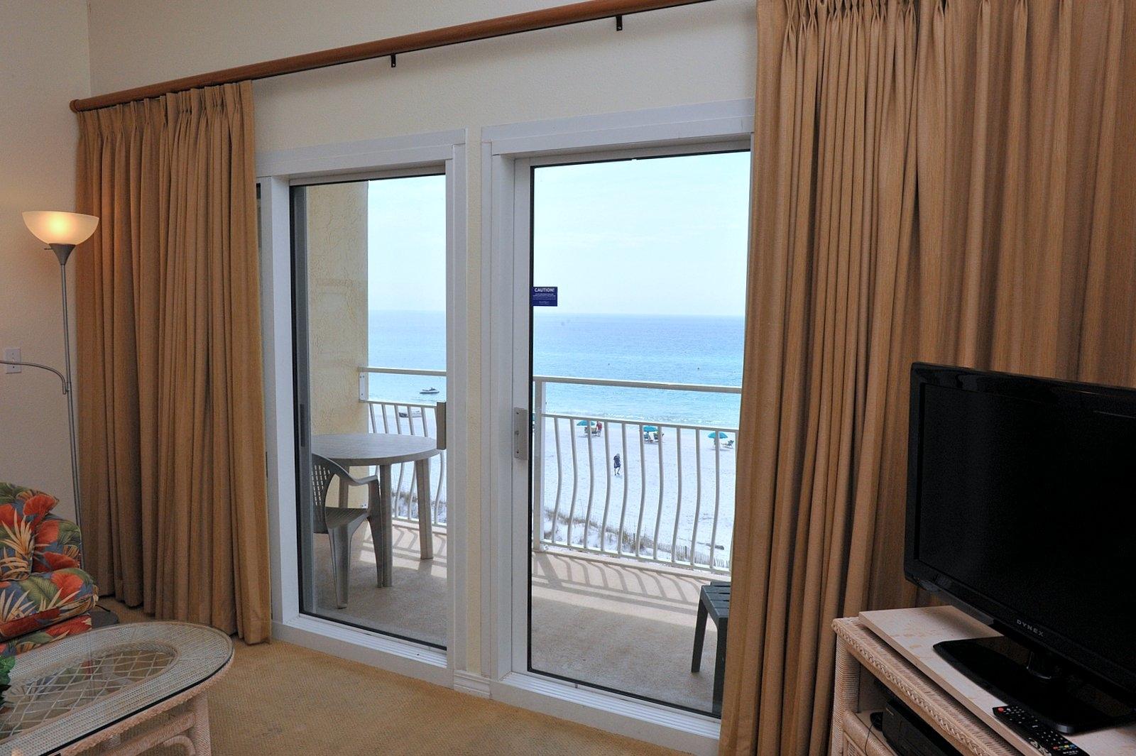 CRYSTAL SANDS CONDO UNIT 307B - Residential