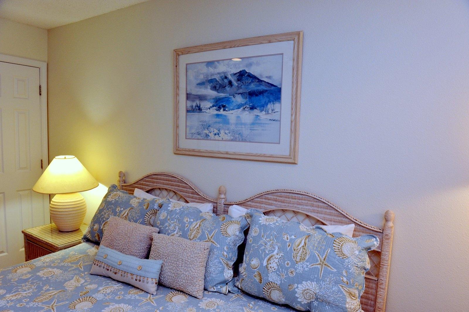 CRYSTAL SANDS CONDO UNIT 307B - Residential