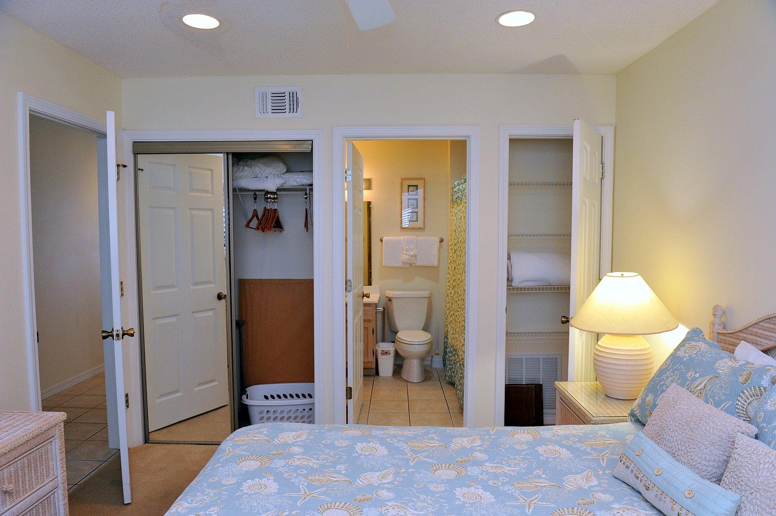 CRYSTAL SANDS CONDO UNIT 307B - Residential