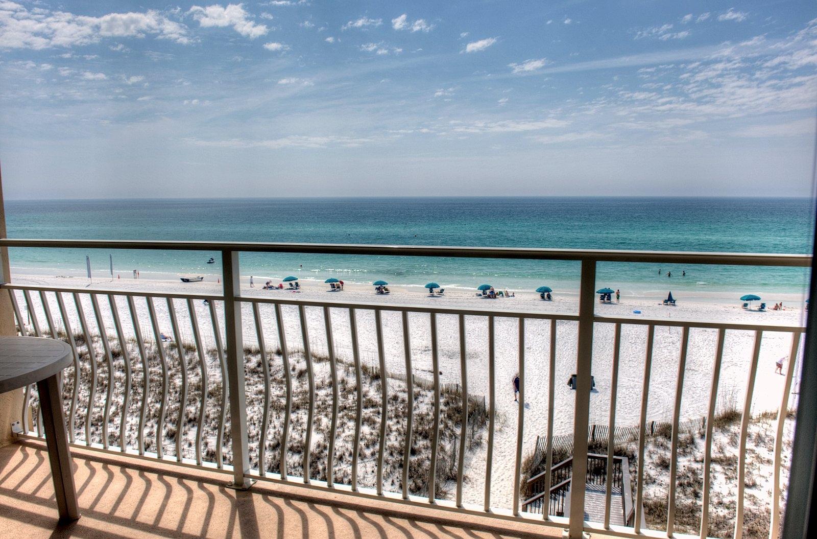 CRYSTAL SANDS CONDO UNIT 307B - Residential
