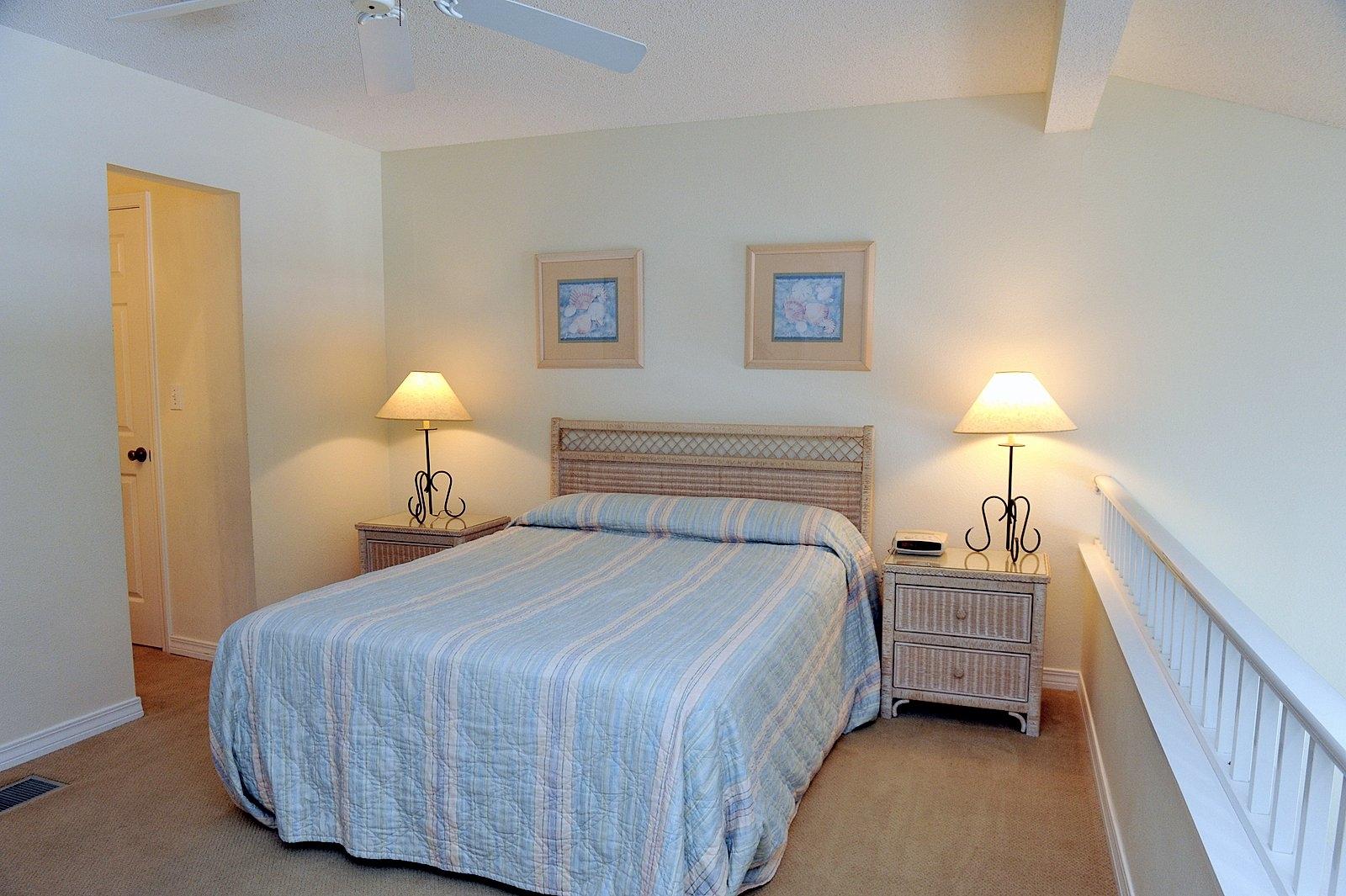 CRYSTAL SANDS CONDO UNIT 307B - Residential