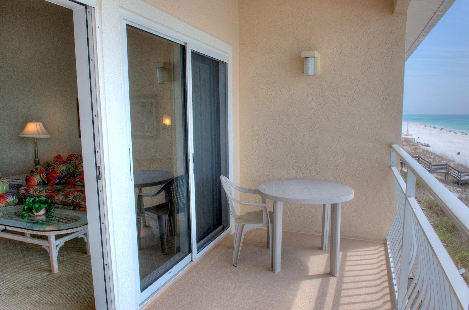 CRYSTAL SANDS CONDO UNIT 307B - Residential