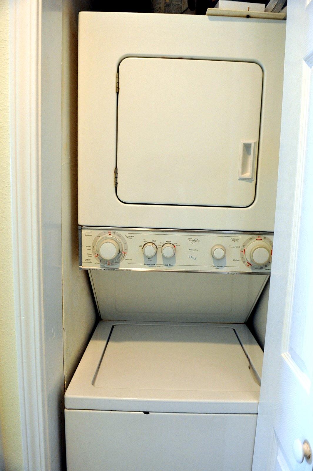 CRYSTAL SANDS CONDO UNIT 307B - Residential