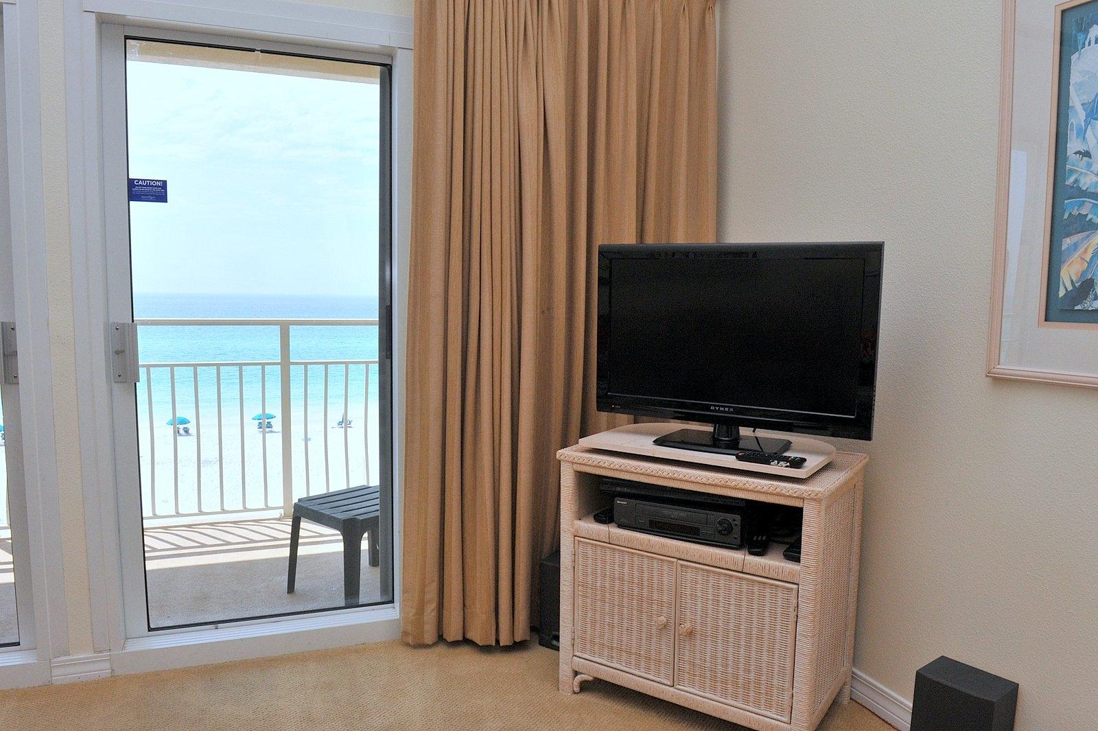 CRYSTAL SANDS CONDO UNIT 307B - Residential