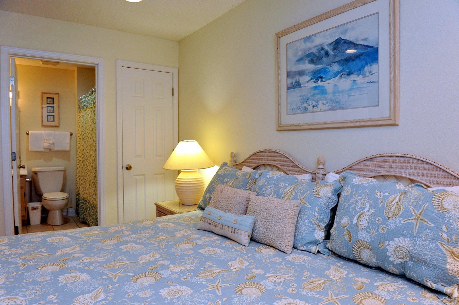 CRYSTAL SANDS CONDO UNIT 307B - Residential