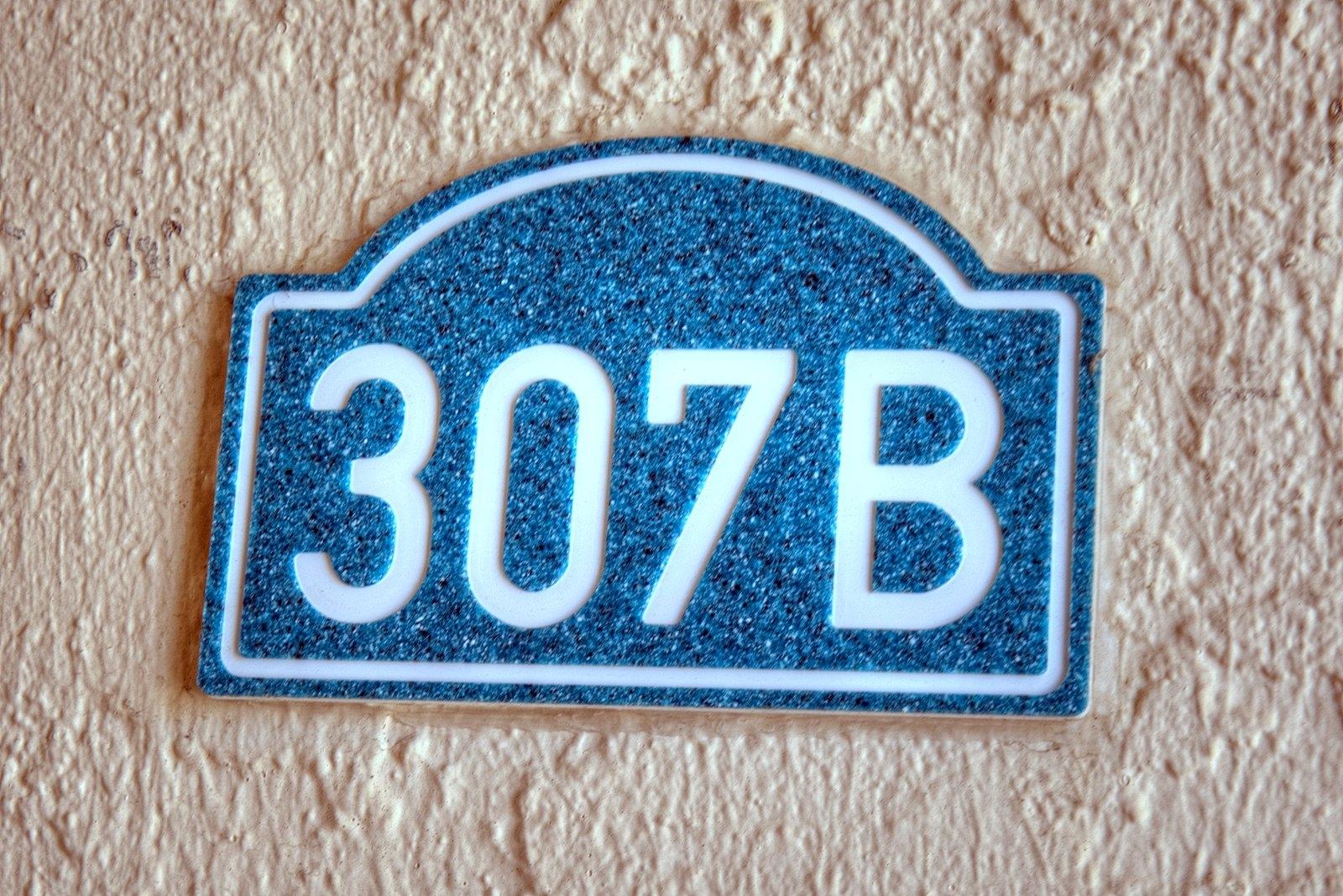 CRYSTAL SANDS CONDO UNIT 307B - Residential