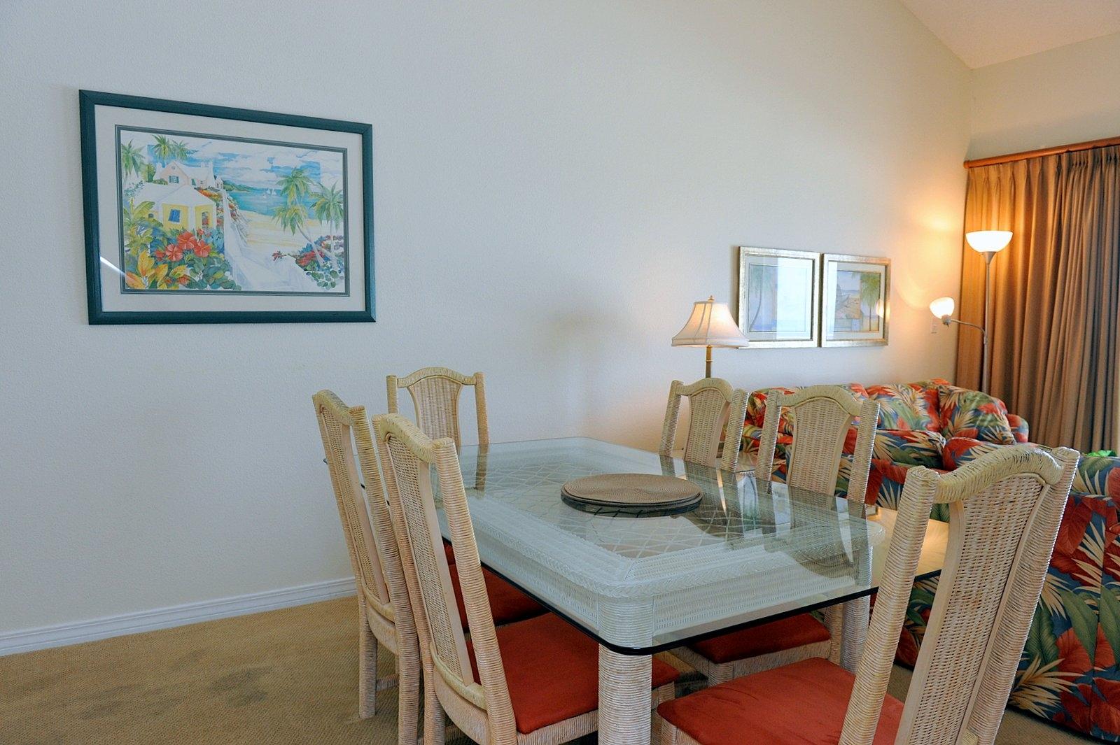 CRYSTAL SANDS CONDO UNIT 307B - Residential