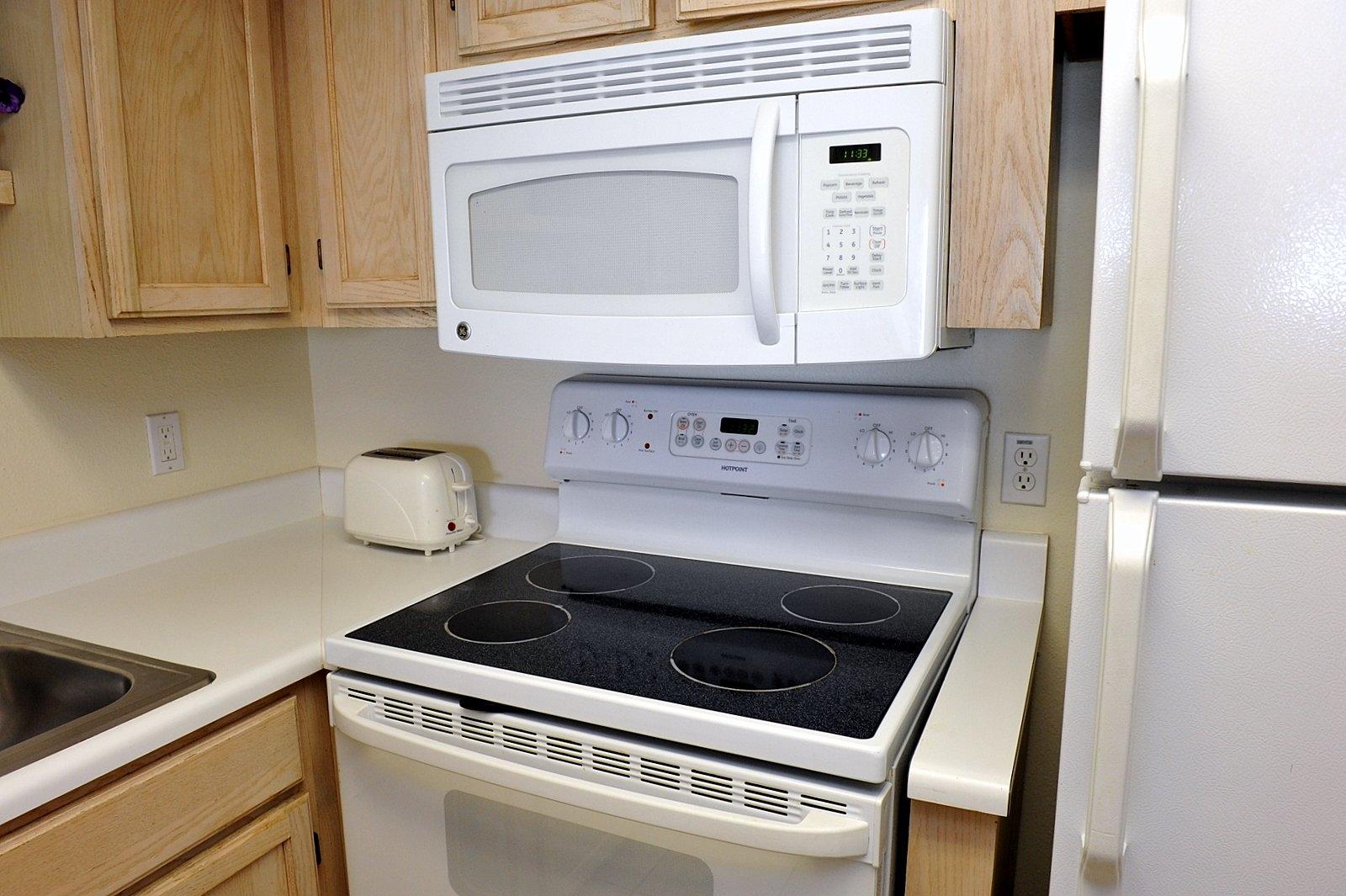 CRYSTAL SANDS CONDO UNIT 307B - Residential