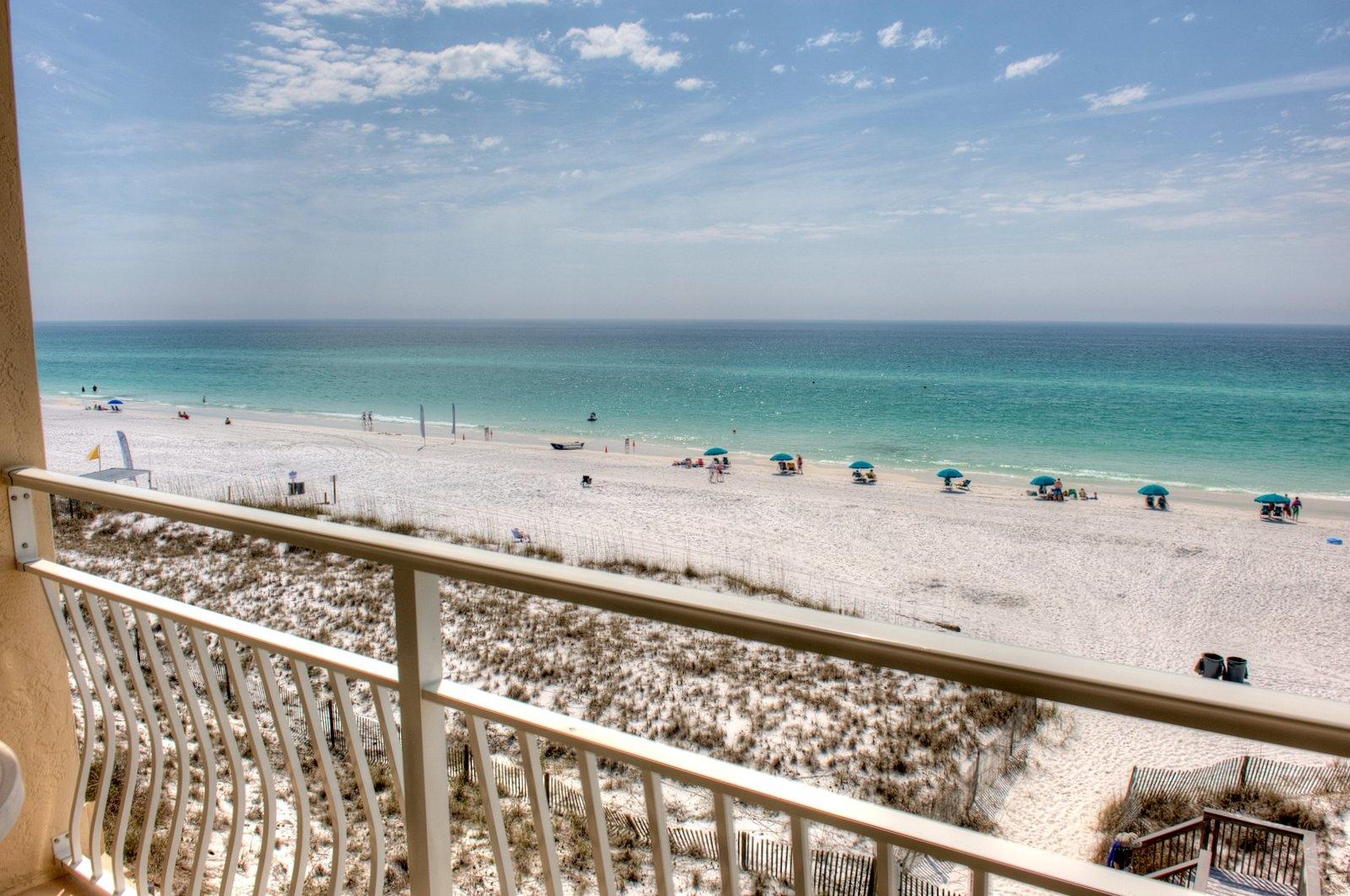 CRYSTAL SANDS CONDO UNIT 307B - Residential