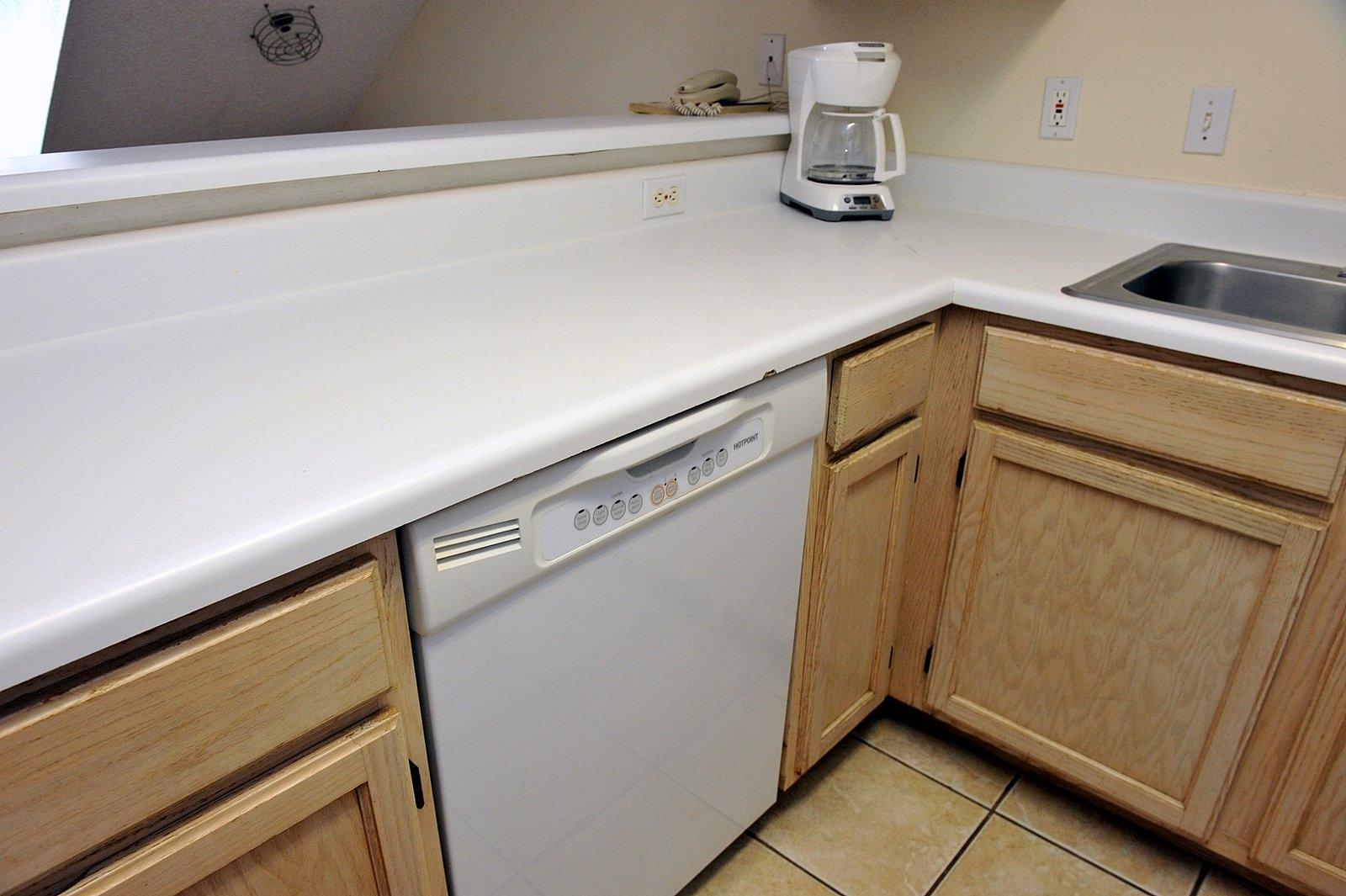 CRYSTAL SANDS CONDO UNIT 307B - Residential