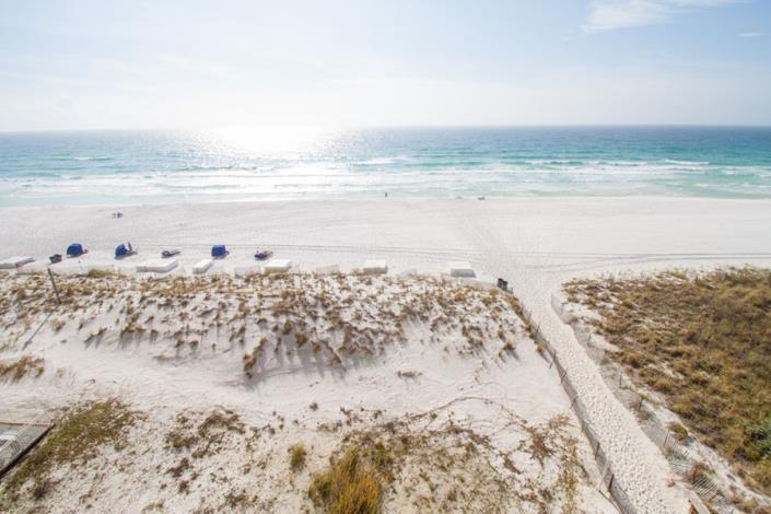 PELICAN BEACH RESORT CONDO - Residential