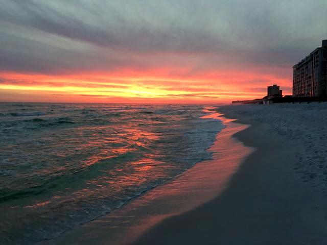 PELICAN BEACH RESORT CONDO - Residential