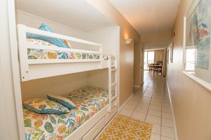 PELICAN BEACH RESORT CONDO - Residential
