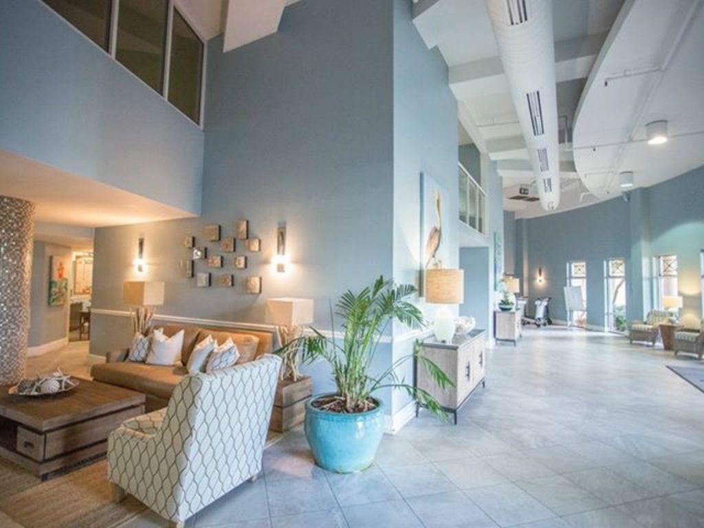 PELICAN BEACH RESORT CONDO - Residential