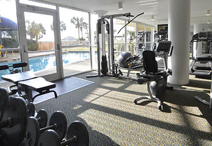 PELICAN BEACH RESORT CONDO - Residential