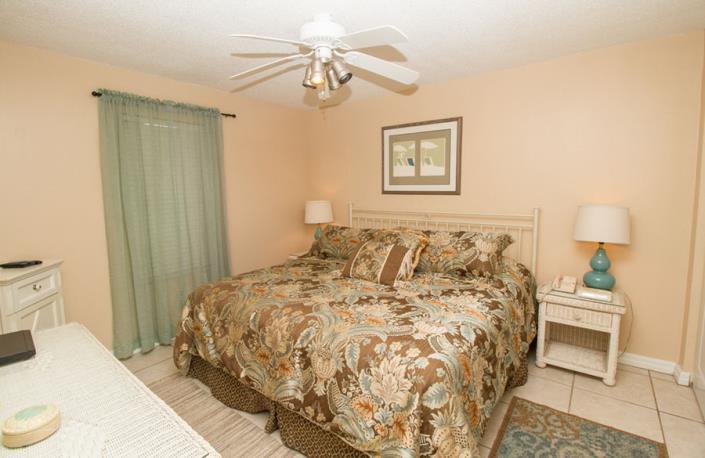 PELICAN BEACH RESORT CONDO - Residential