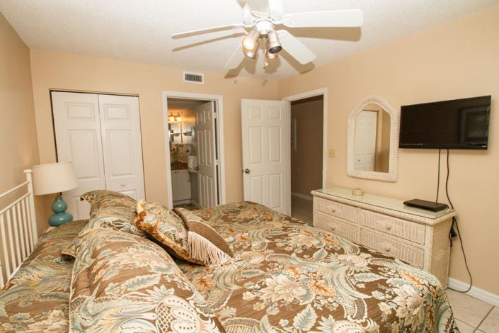 PELICAN BEACH RESORT CONDO - Residential