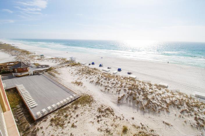 PELICAN BEACH RESORT CONDO - Residential