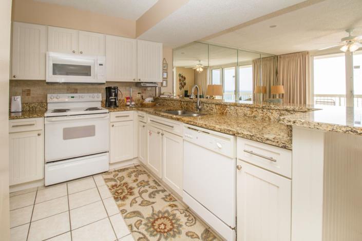 PELICAN BEACH RESORT CONDO - Residential