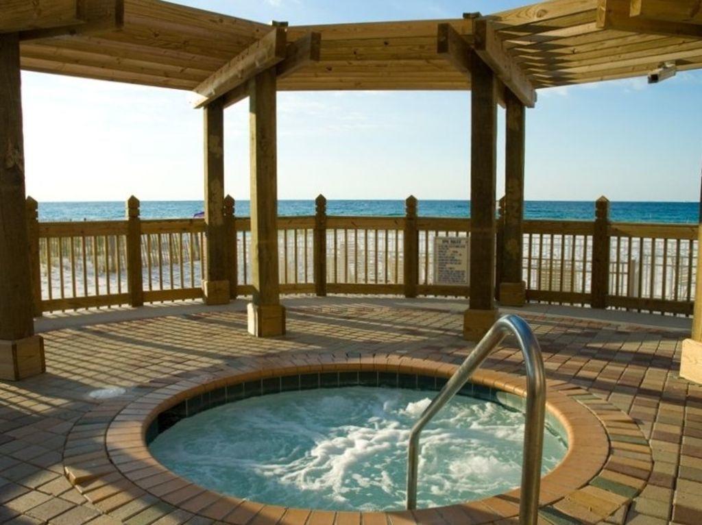 PELICAN BEACH RESORT CONDO - Residential