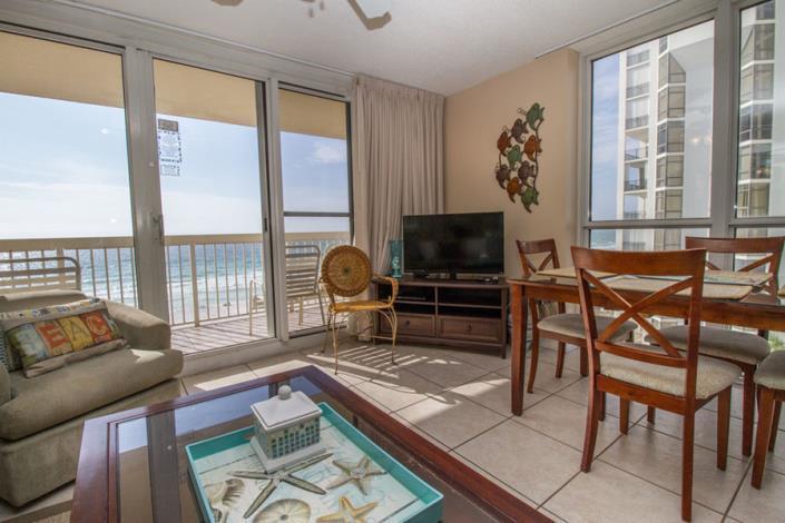 PELICAN BEACH RESORT CONDO - Residential
