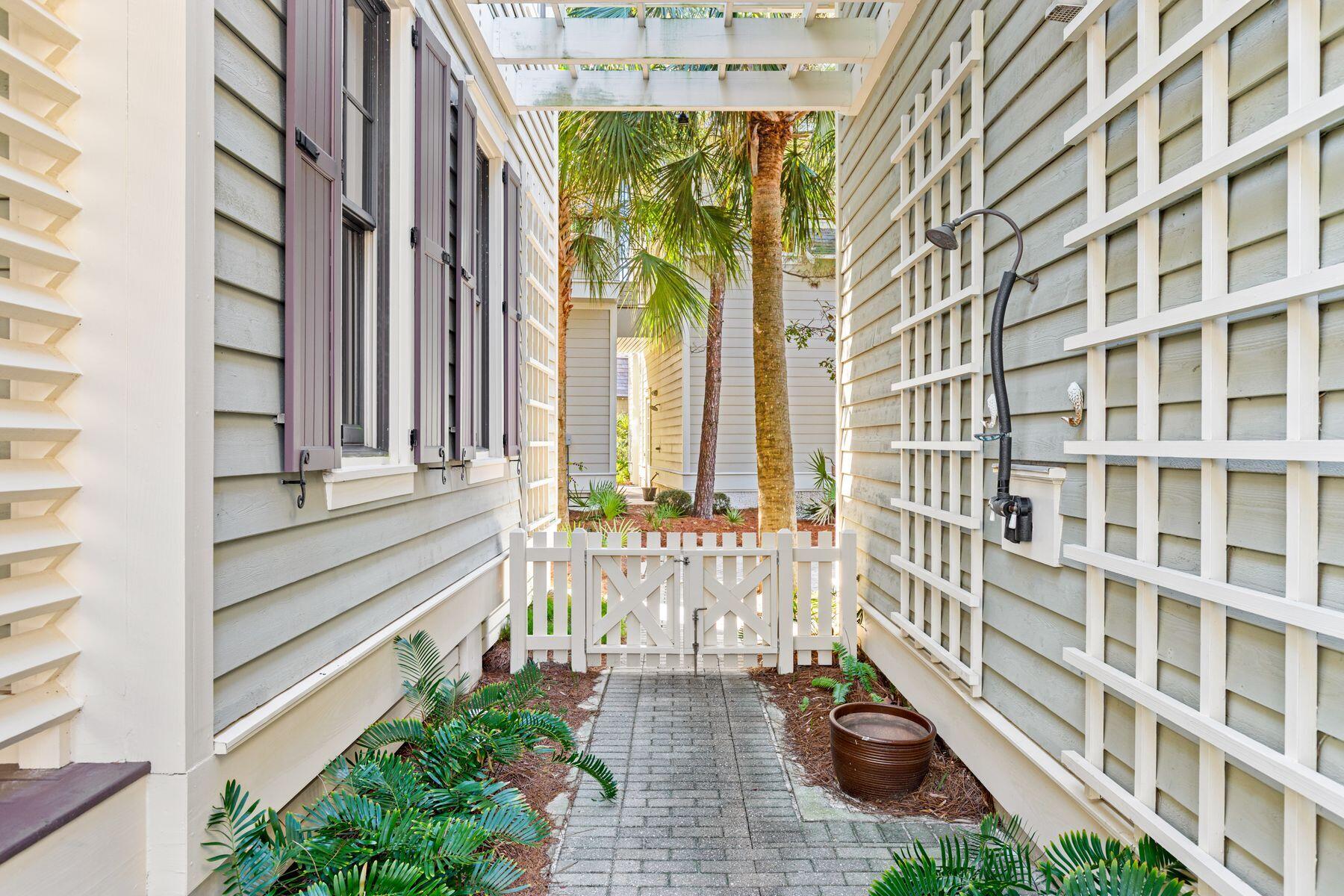 WATERSOUND BRIDGES - Residential