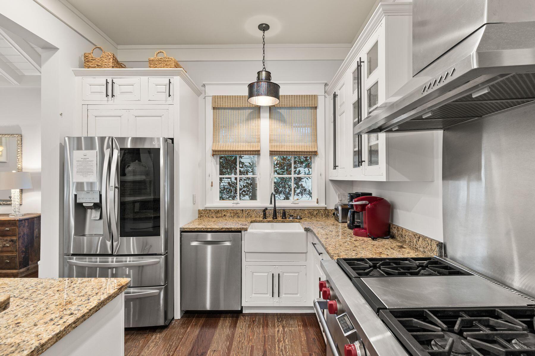 WATERSOUND BRIDGES - Residential