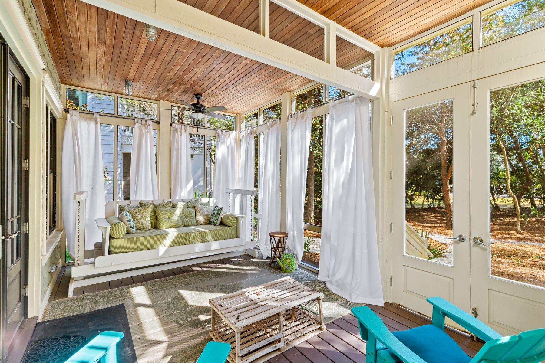 WATERSOUND BRIDGES - Residential