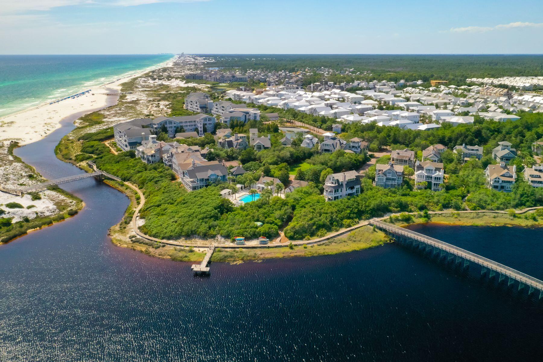 WATERSOUND BRIDGES - Residential