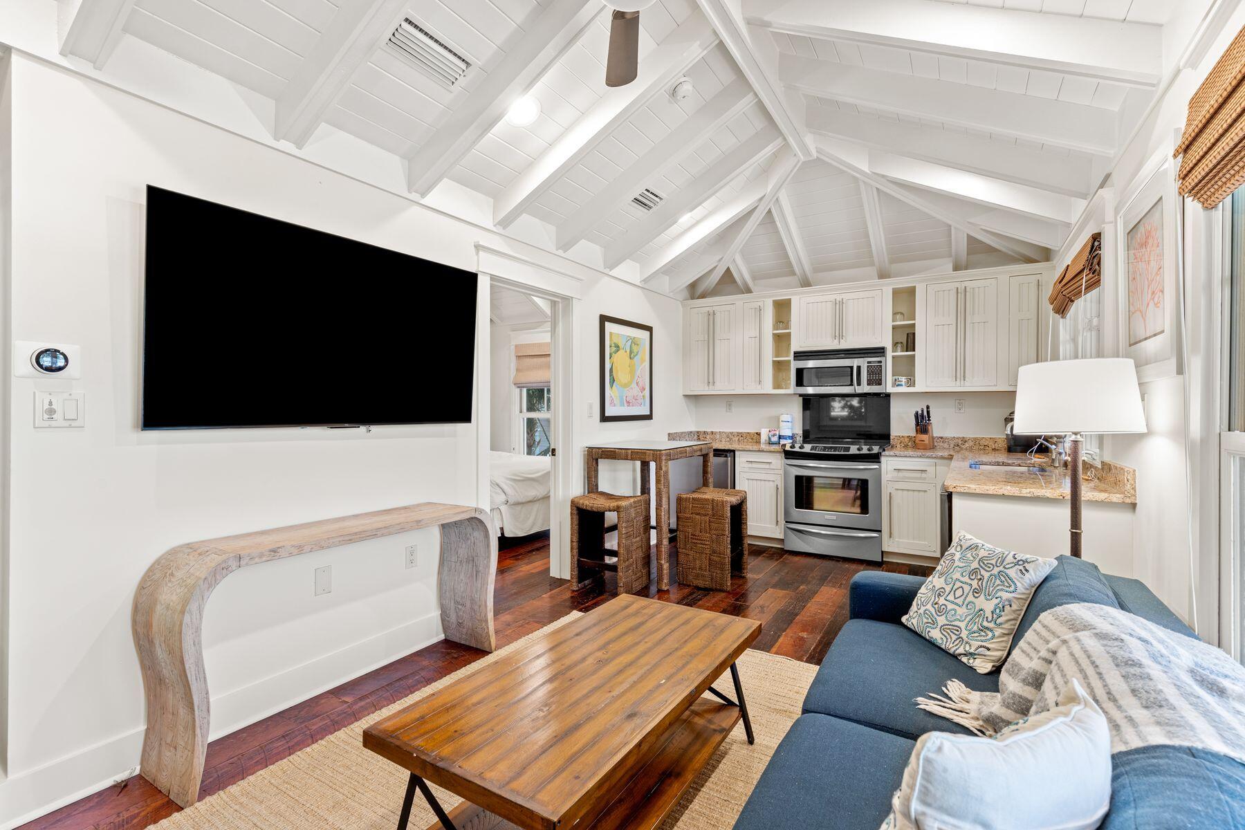 WATERSOUND BRIDGES - Residential