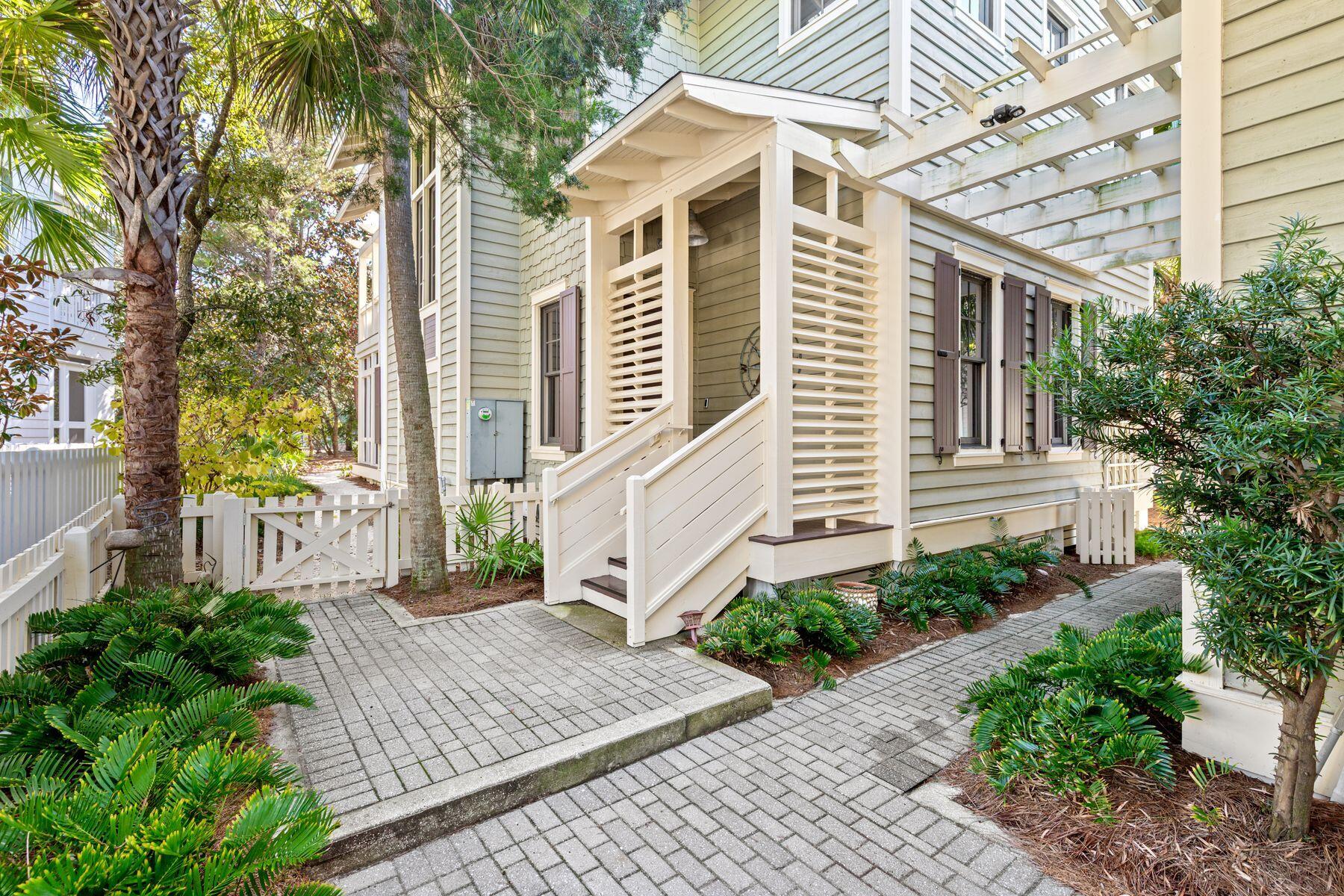 WATERSOUND BRIDGES - Residential