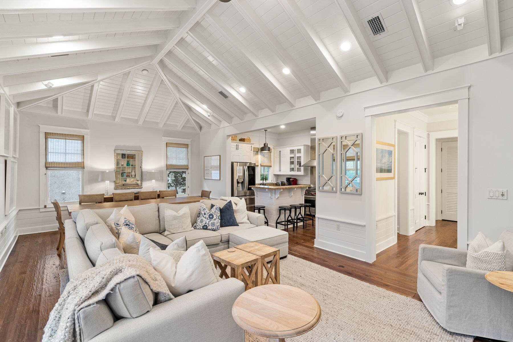 WATERSOUND BRIDGES - Residential