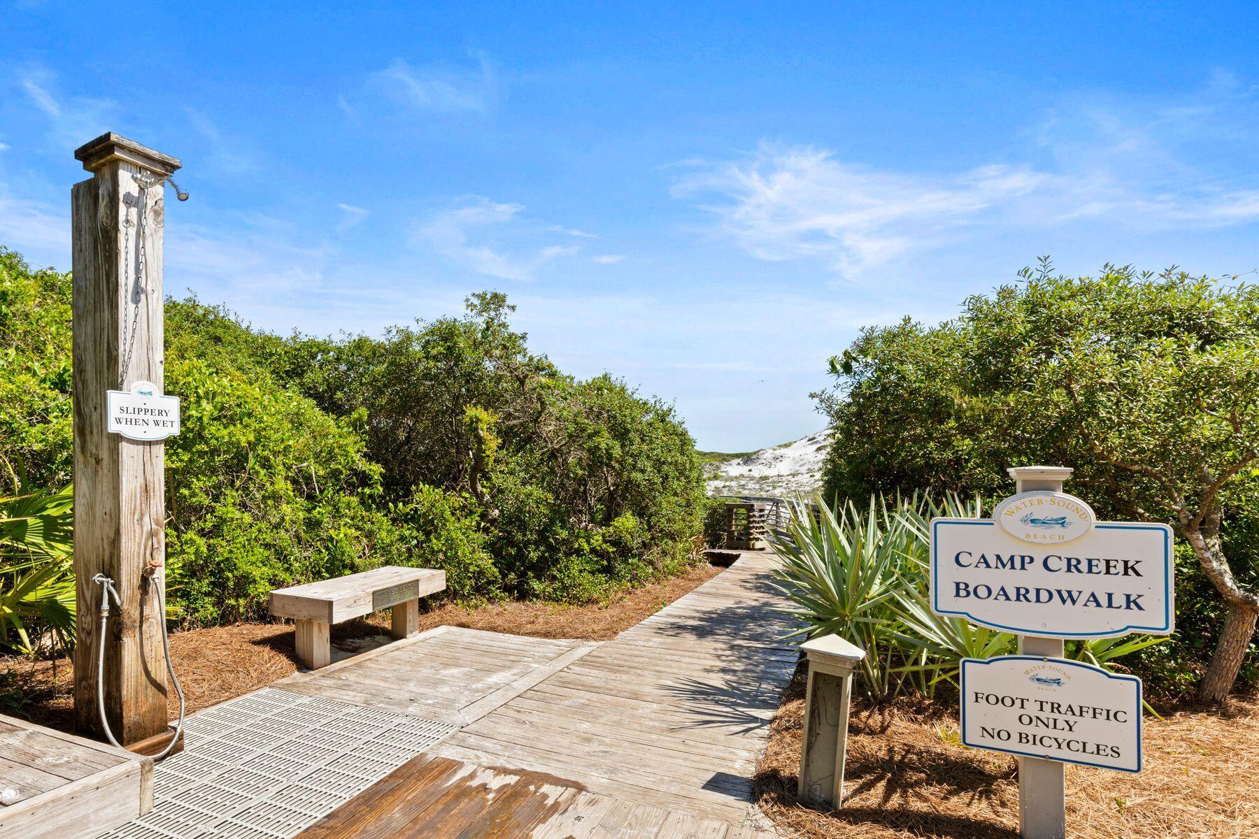 WATERSOUND BRIDGES - Residential