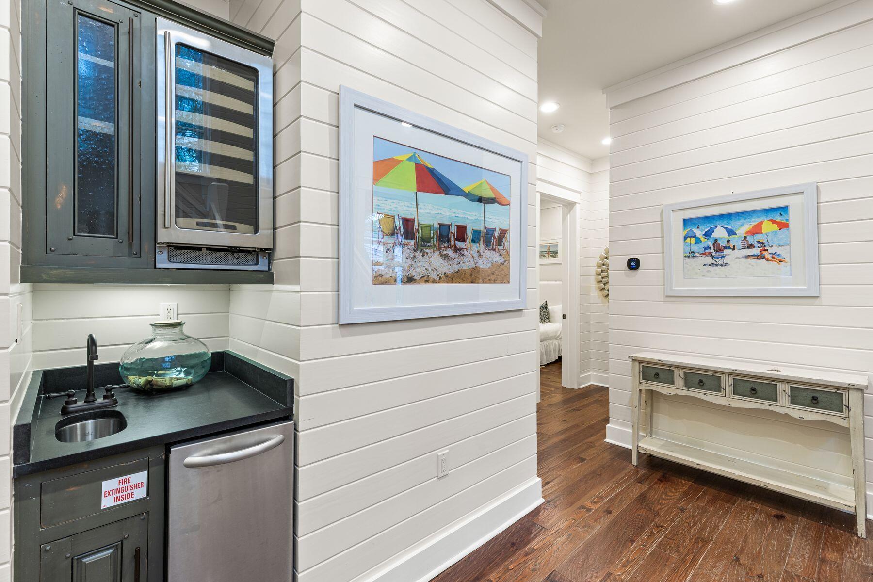 WATERSOUND BRIDGES - Residential