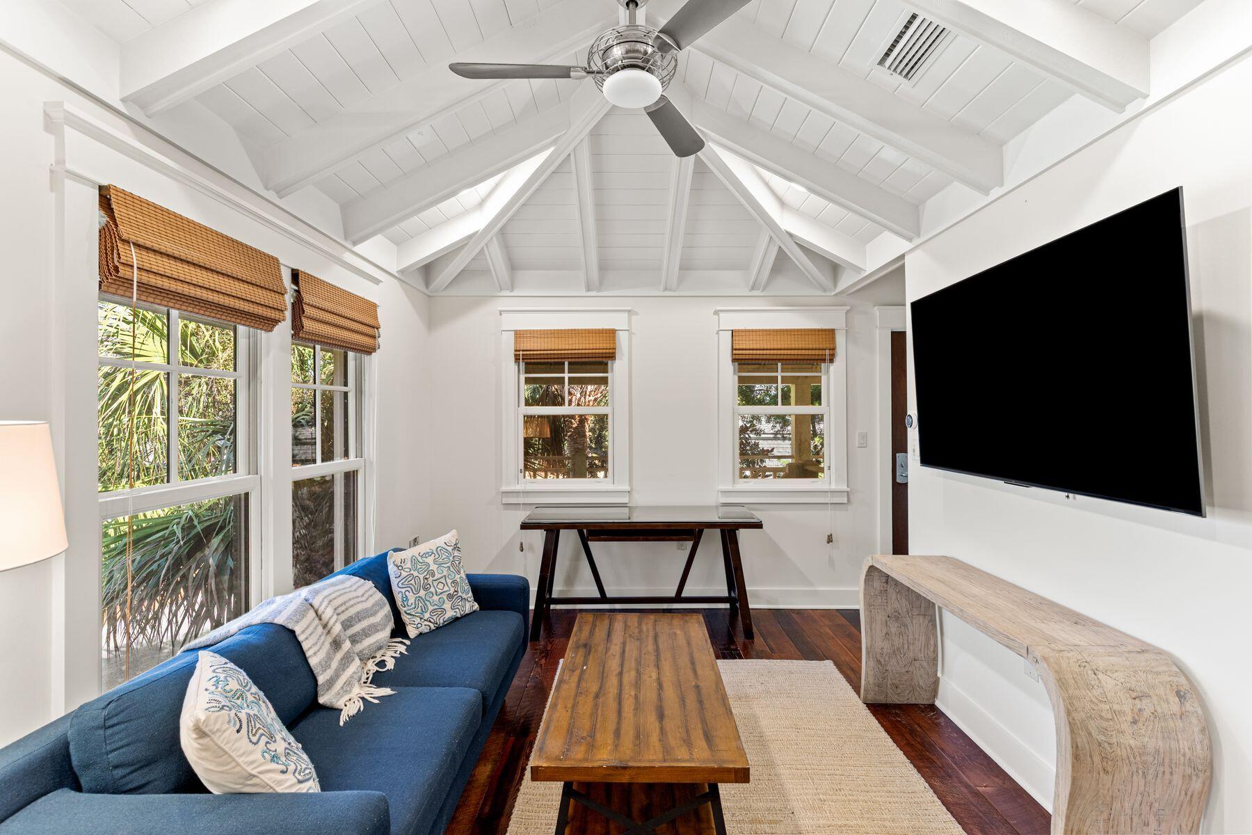 WATERSOUND BRIDGES - Residential