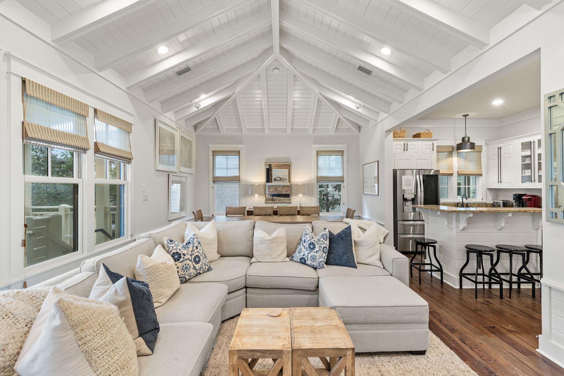 WATERSOUND BRIDGES - Residential