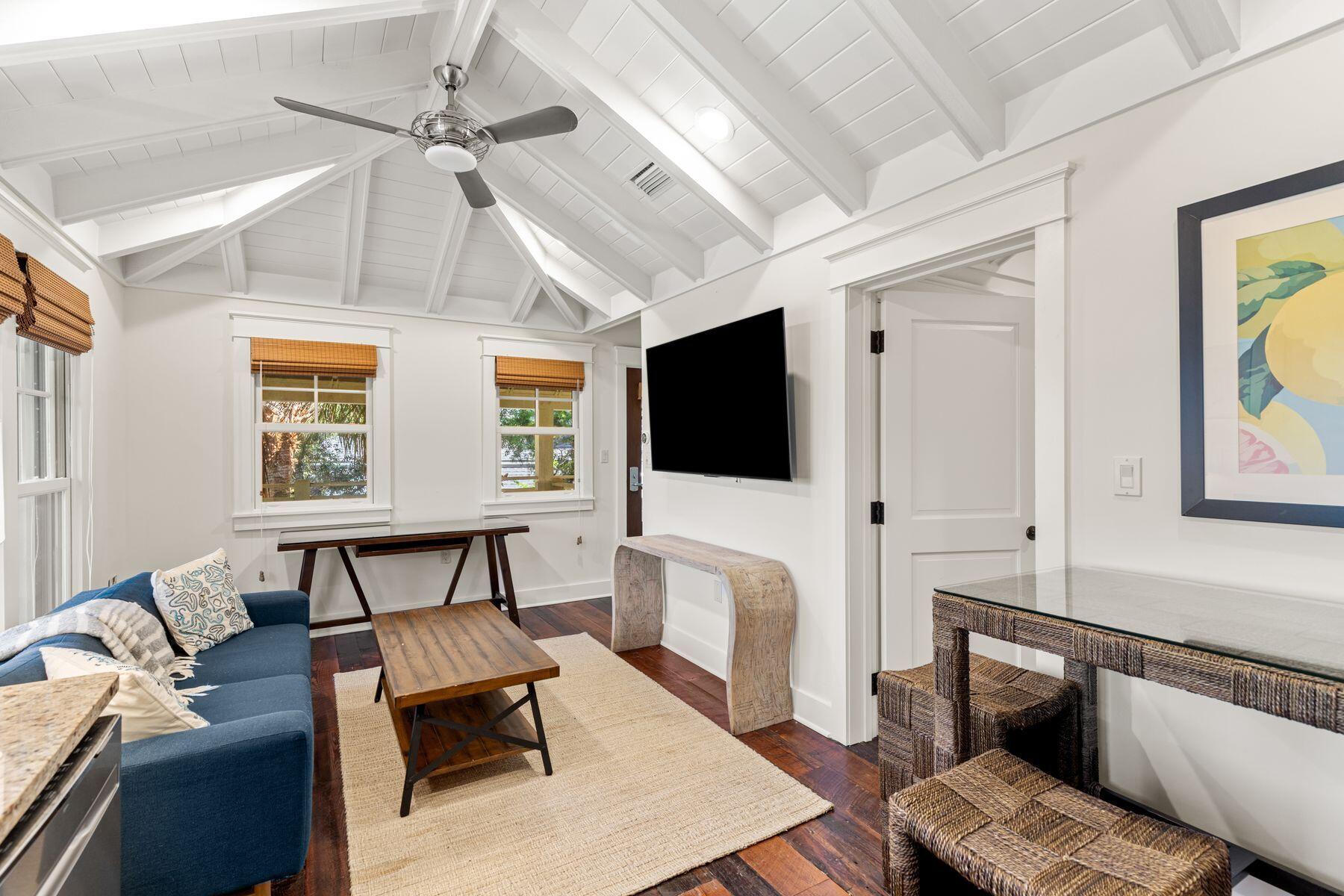 WATERSOUND BRIDGES - Residential