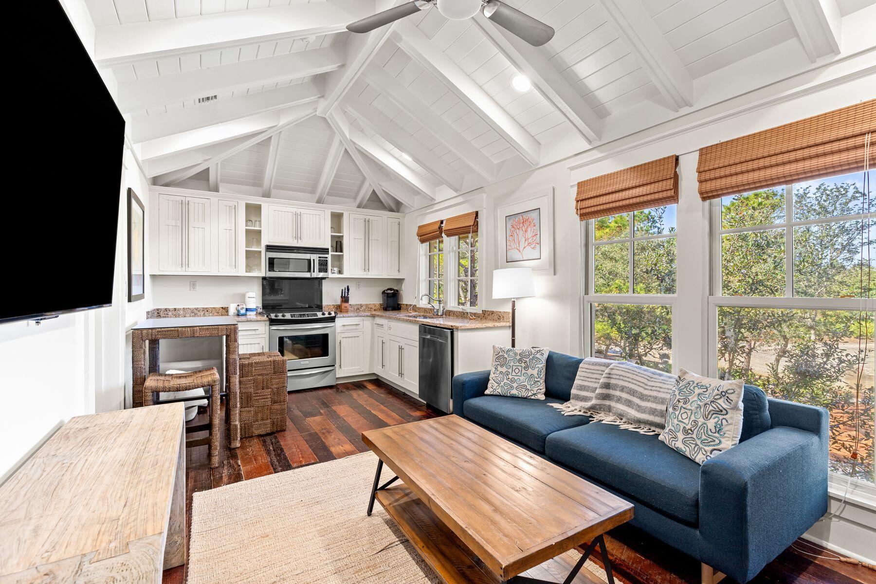 WATERSOUND BRIDGES - Residential