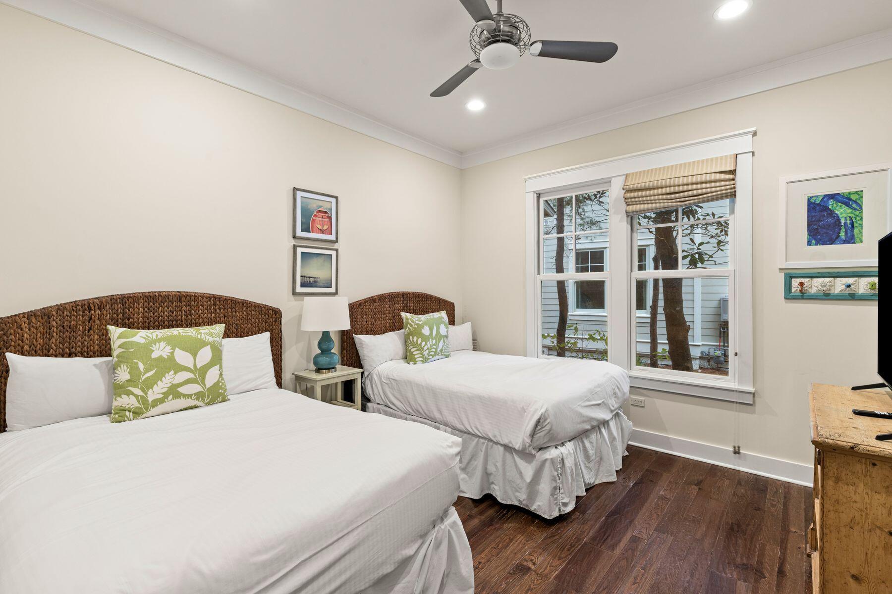 WATERSOUND BRIDGES - Residential